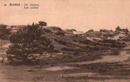 Hechtel - De Duinen - Hechtel-Eksel