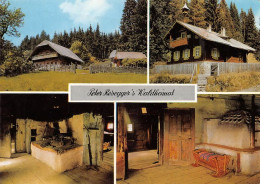 Miesenbach  Peter Rosegger's Waldheimat  Wiener Neustadt-Land  (Scan R/V) N°   48   \MT9124 - Mistelbach