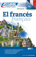 El Francés: Méthode De Français Pour Hispanophones: El Frances (Book) - Sonstige & Ohne Zuordnung