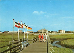 AK 207005 GERMANY - St. Peter-Ording - St. Peter-Ording