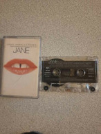 K7 Audio : Jane ( Concert Intégral à L'Olympia) - Audiokassetten