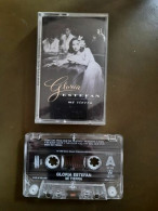 K7 Audio : Gloria Estefan - Mi Tierra - Audiokassetten