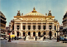 8-3-2024 (2 Y 30 A) France - Paris Opéra Garnier - Opera