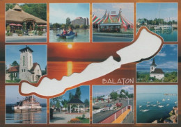 9000177 - Balaton - Ungarn - 11 Bilder - Ungarn