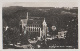 15553 - Odenthal - Altenberg - Bergischer Dom - Ca. 1935 - Bergisch Gladbach