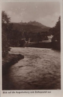 76873 - Augustusburg - Burgwirtschaft - Ca. 1940 - Augustusburg