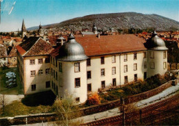 73923180 Ettlingen Altes Schloss - Ettlingen