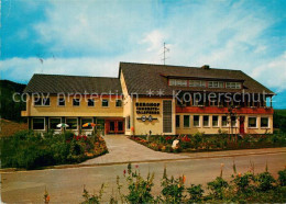 73776088 Langelsheim Hotel Berghof Innerstetalsperre Langelsheim - Langelsheim