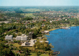 73776022 Bad Zwischenahn Fliegeraufnahme Am Zwischenahner Meer Bad Zwischenahn - Bad Zwischenahn