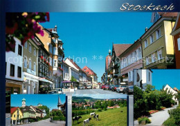 73259972 Stockach Bodensee  Stockach Bodensee - Stockach