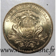 17 - LA ROCHELLE - LE BLASON - MDP - 2009 - 2009