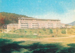 73256745 Zakarpatje Sanatorium Solnetschnoe Zakarpatje Zakarpatje - Ukraine