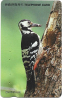 Phonecard - South Korea, Birds 2, N°1172 - Verzamelingen