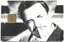 Phonecard - Mexico, Tin Tan Movie Card 6, N°1189 - Collections