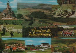 106382 - Wasserkuppe - 1981 - Rhön