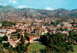 73251773 Cetinje Panorama - Montenegro