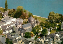 73249993 Remagen Kath Pfarrkirche St Peter Und Paul Fliegeraufnahme Remagen - Remagen