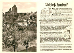 73249647 Emmendingen Schloss Landeck Emmendingen - Emmendingen