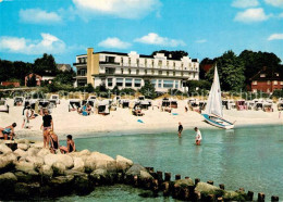 73248318 Groemitz Ostseebad Hotel Strand Idyll Groemitz Ostseebad - Groemitz