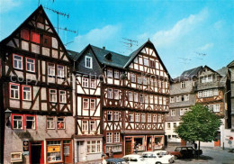 73247055 Herborn Hessen Kornmarkt Herborn Hessen - Herborn