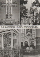 15685 - Bad Doberan - Münster - Ca. 1975 - Bad Doberan