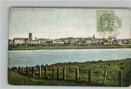 43482655 Coleraine Coleraine From The River  - Altri & Non Classificati