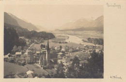 134678 - Brixlegg - Österreich - Ansicht - Brixlegg