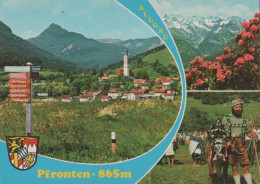 20328 - Pfronten - Ca. 1975 - Pfronten