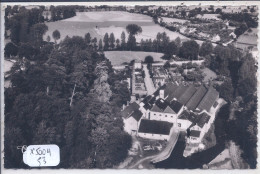 OISSEAU- LES USINES DE TISSAGE ET LA COLMONT- VUE AERIENNE- CIM - Sonstige & Ohne Zuordnung