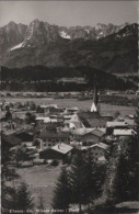 73475 - Österreich - Kössen - Am Wilden-Kaiser - Ca. 1960 - Kitzbühel