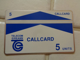 Ireland Phonecard ( 908D ) - Irlande
