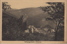 32003 - Schlangenbad - Ca. 1950 - Schlangenbad