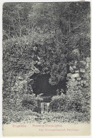 BRUGELETTE : Fontaine Vivret - 1908 - Brugelette