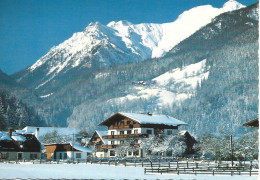 Ref (  18900  )  Haus Im Ennstal - Gasthof Pension Hartweger - Haus Im Ennstal