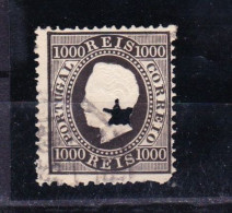 STAMPS-PORTUGAL-1884-USED-SEE-SCAN - Oblitérés