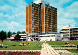 73245070 Balatonfuered Marina Szallo Hotel Marina Balatonfuered - Ungarn