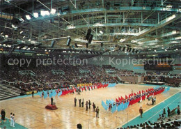 73245018 Budapest Sportcsarnok Sporthalle Veranstaltung Budapest - Ungarn