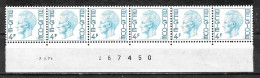 R47**  Baudouin Elström - Bonne Valeur - MNH** - LOOK!!!! - Coil Stamps