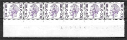 R51**  Baudouin Elström - Bonne Valeur - MNH** - LOOK!!!! - Coil Stamps