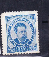 STAMPS-PORTUGAL-1882-UNUSED-SEE-SCAN-NO-GUM - Neufs