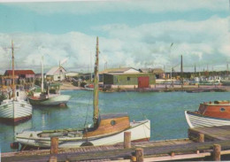 16176 - Dänemark - Asaa - Havnen - 1976 - Danemark