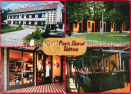 73241126 Felsoetarkany Park Hotel Taltos Bungalows Bar Felsoetarkany - Ungarn