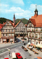 73240484 Urach Bad Marktplatz Urach Bad - Bad Urach