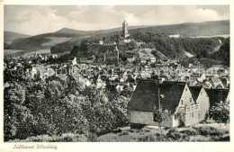 73240376 Dillenburg Panorama Dillenburg - Dillenburg