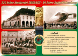 73239543 Limbach Oberfrohna Rathaus Landung LZ 17 Stadtpark Pflasterarbeiten Mar - Limbach-Oberfrohna