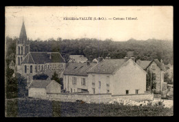 95 - NESLES-LA-VALLEE - COTEAU L'ALOEUF - Nesles-la-Vallée