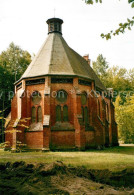 73239454 Heiligendamm Ostseebad Waldkirche Heiligendamm Ostseebad - Heiligendamm