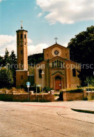 73239443 Caputh Evangelische Kirche Caputh - Ferch