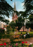 73239041 Bad Honnef Brunnen Bad Honnef - Bad Honnef