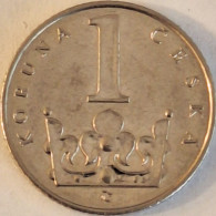 Czech Republic - Koruna 1994(m), KM# 7 (#3634) - Tsjechië